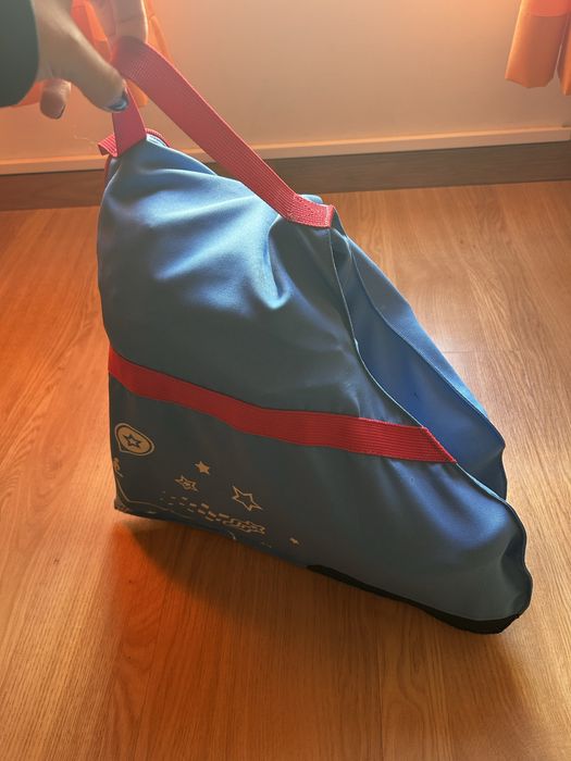 Patins em linha n°38