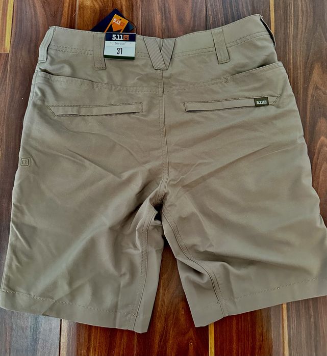 Тактичні шорти 5.11 DART 10" SHORT