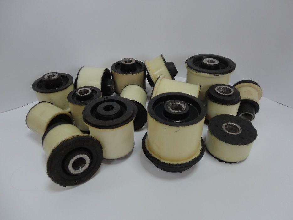 Сайлентблок для всех марок авто ГАРАНТИЯ