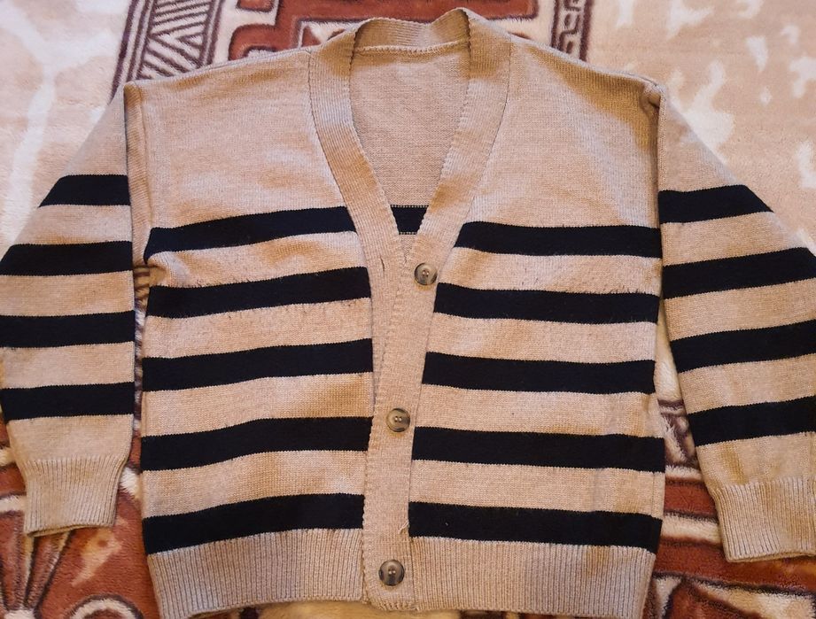 Кофта женская на пуговицах