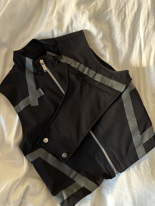 Heliot Emil жилетка