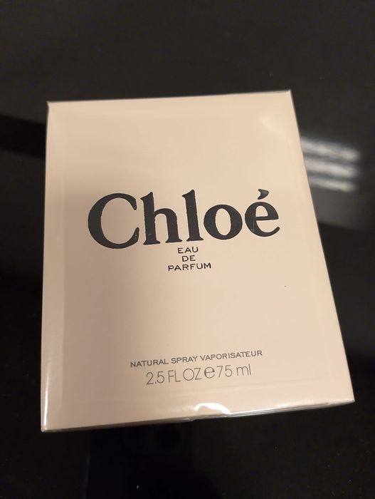 Chloé Eau de Parfum marki Chloé 75ml