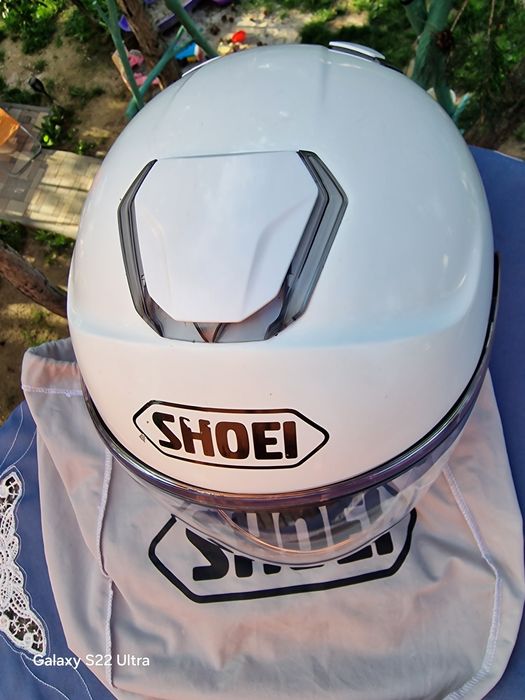 shoei j cruise - купить мотоэкипировку - Цена на OLX.ua