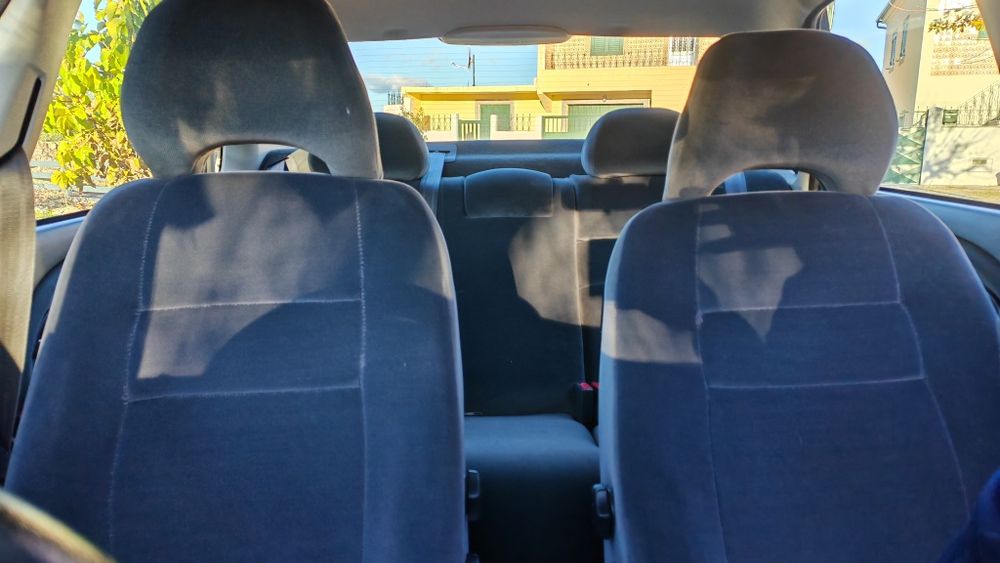 Volvo S40 - 116.000 kms