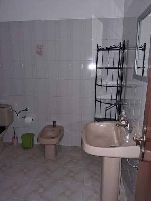 Apartamento    T2