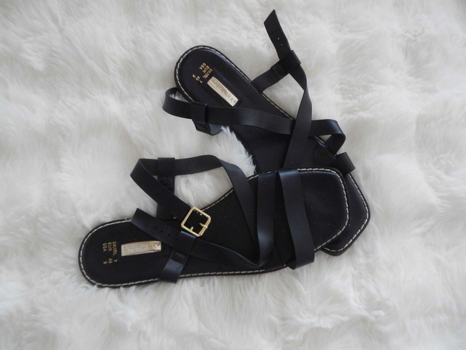Sandały damskie Primark r. 40