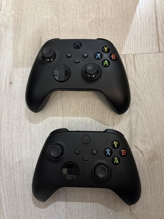 Xbox Series X 1TB + 2 pady i gra