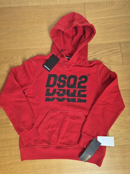 DSQUARED2 - nowa bluza - XS / S