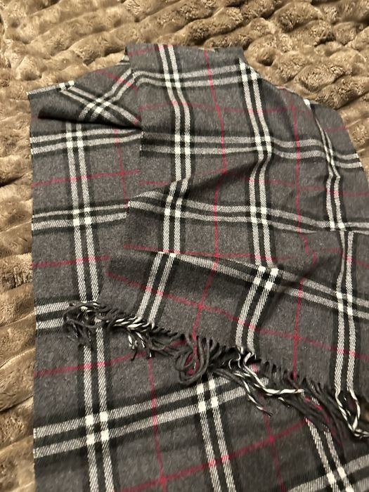 Шарф чоловічий жіночий