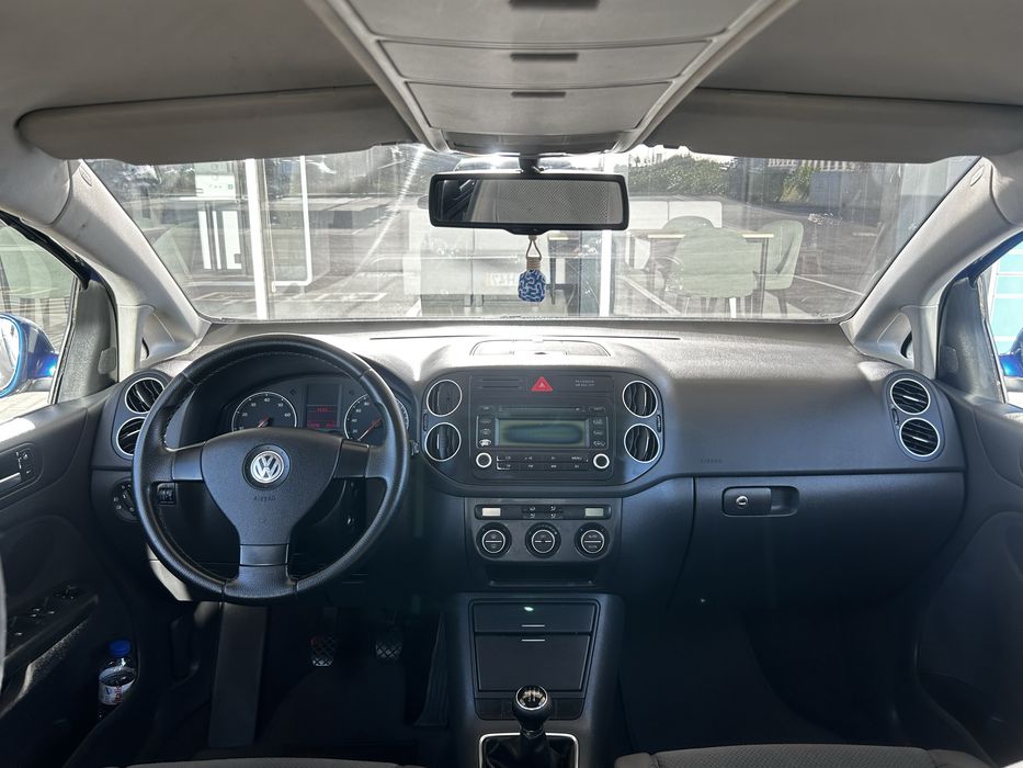 Golf Plus poucos km — photo 5