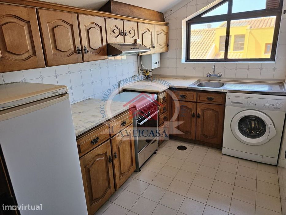 T1 no centro da cidade de Aveiro