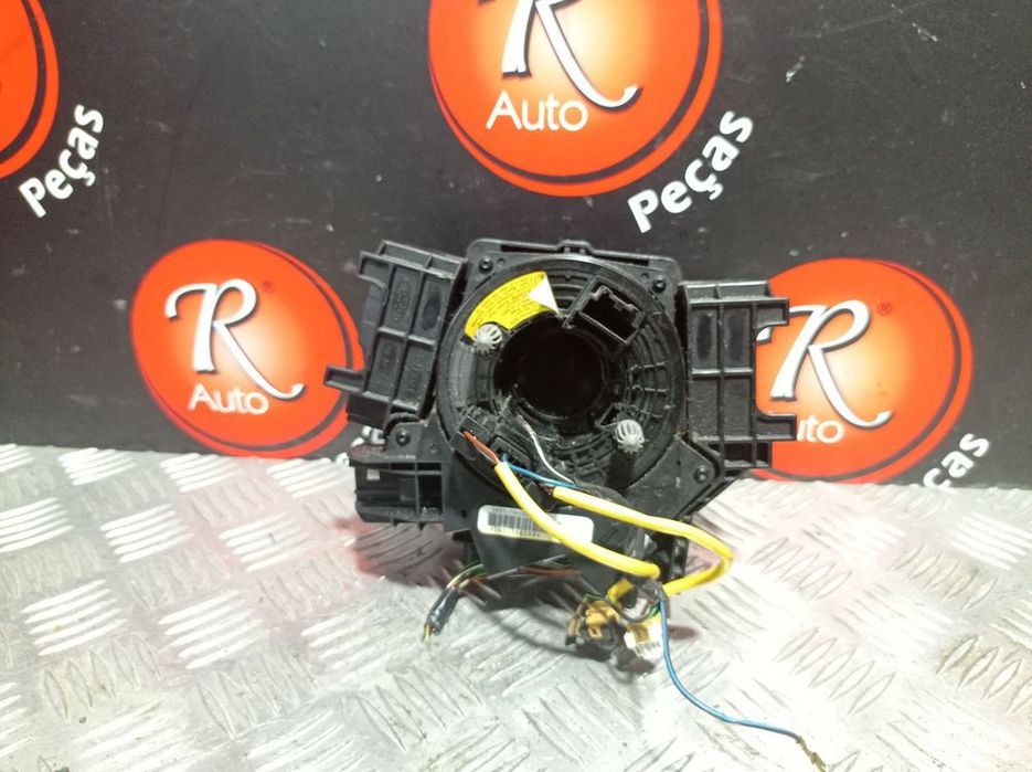 Fita De Airbags Ford Focus C-Max (Dm2)