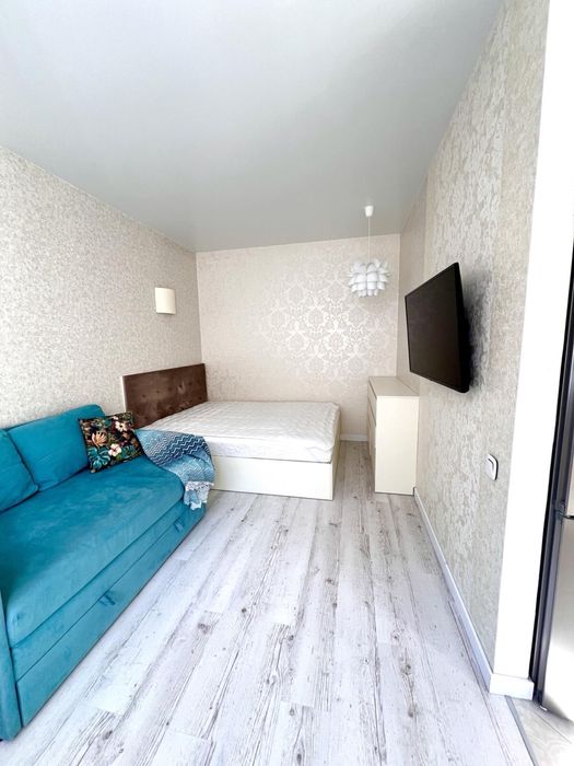 Святопетрівське довгострокова оренда 1 к кв. Власник.