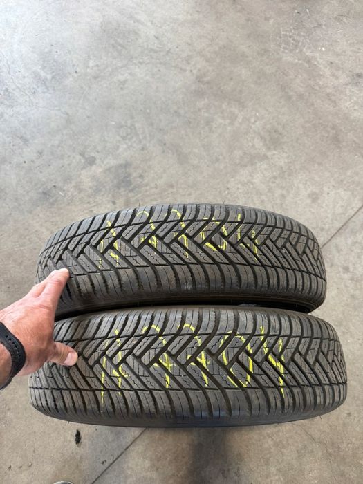 Opony Hankook kinergy 4s2 175/80/14