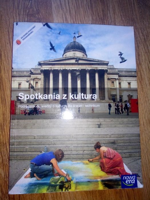 Spotkanie z kulturą