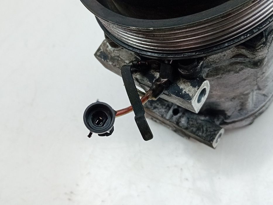 Compressor AC ALFA ROMEO 156 (932_)