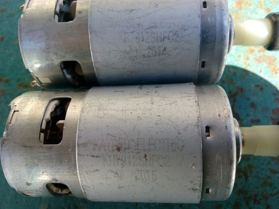 Двигатель мотор блендера