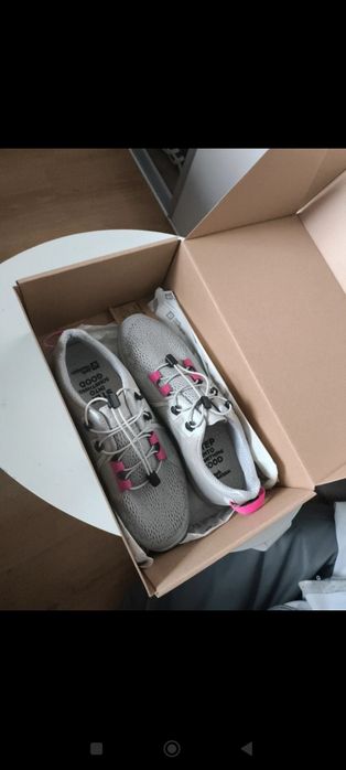 Buty damskie Jack wolfskin sport Ade low 40.5