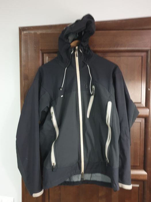 Вітровка Haglovs гортекс