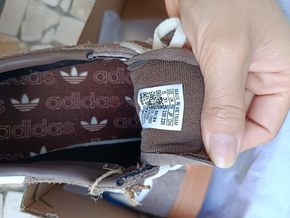 Adidas handball spezial