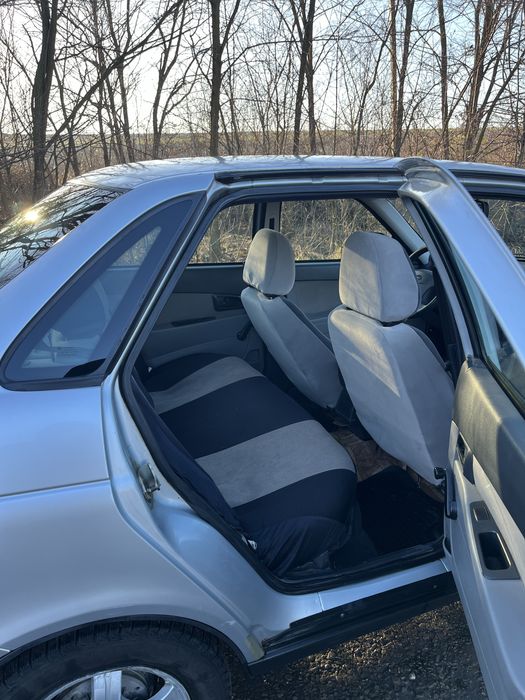 ВАЗ 2170 Priora 2008