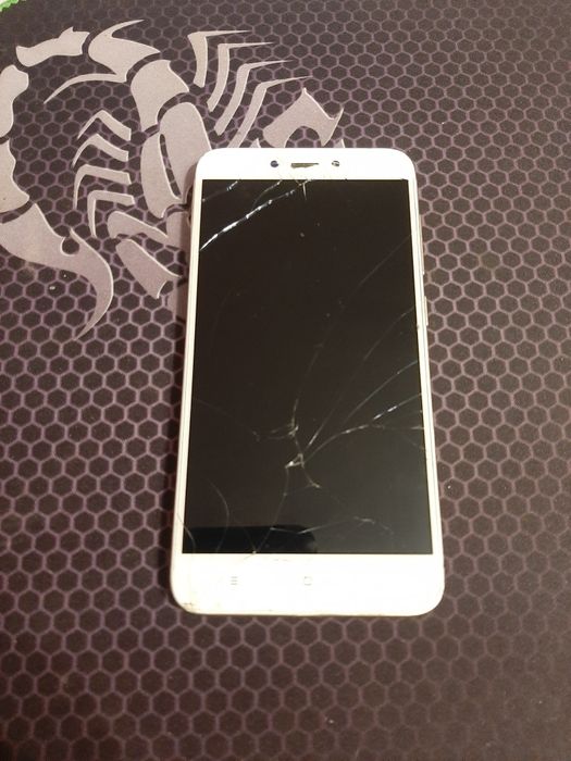 Продам телефон Redmi 4x