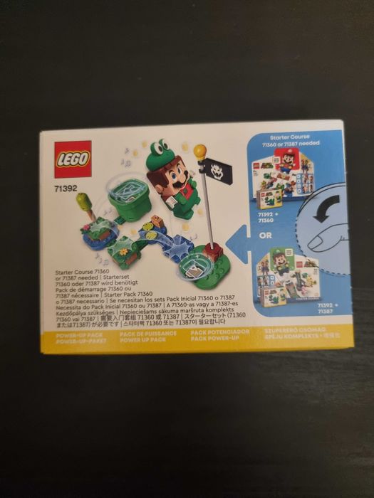 Lego - Vários Sets