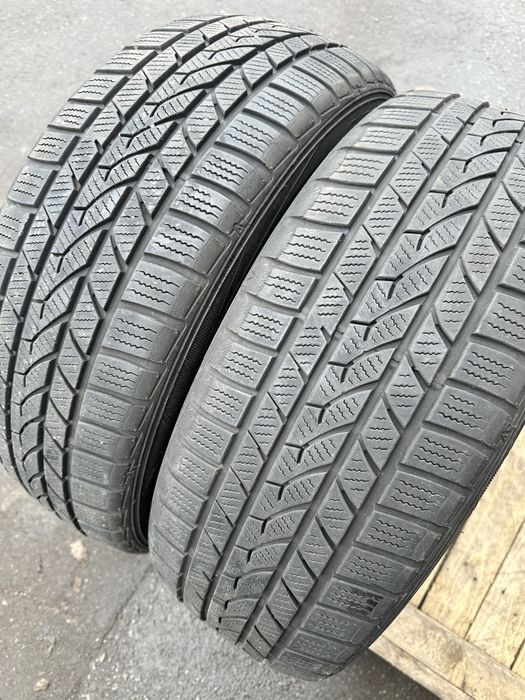 Шини 195 55 16 87V Falken EuroAll Season AS200 пара