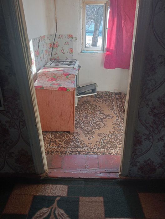 Продам дом х3 кімнатий