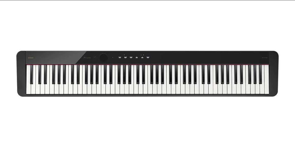 pianino Casio PX-S1100