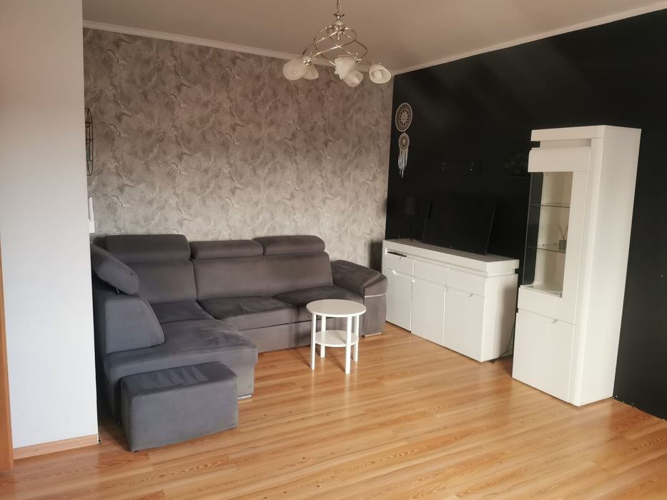 Wynajmę mieszkanie w Sędzisławiu