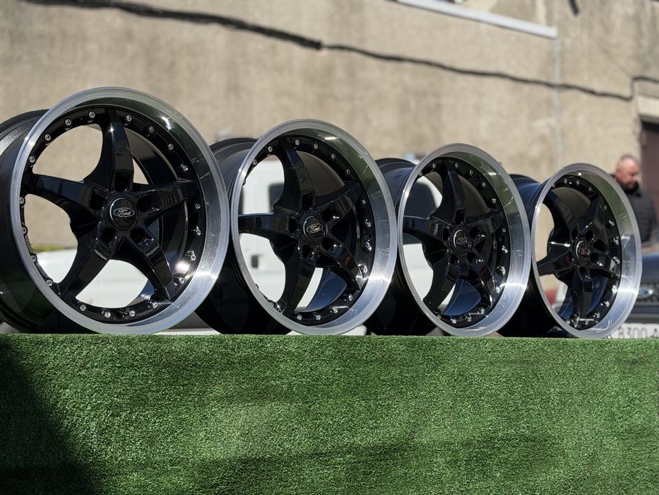 Диски R17 5x108 Ford Volvo Jaguar