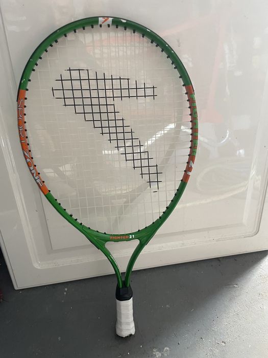 Raquete tennis FIGHTER 21