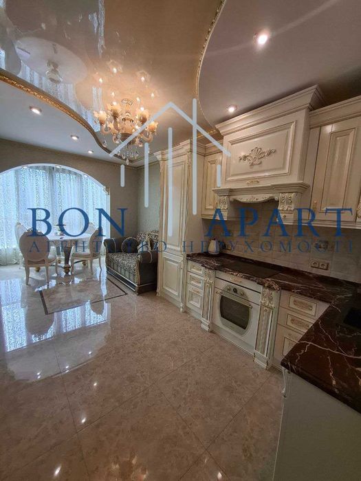 2-кімнатна квартира за адресою (площа 84 м²) - Atlanta.ua - фото 2