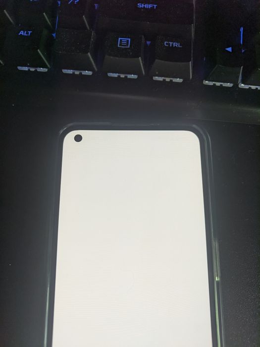 Nothing Phone 1 8/256 Czarny