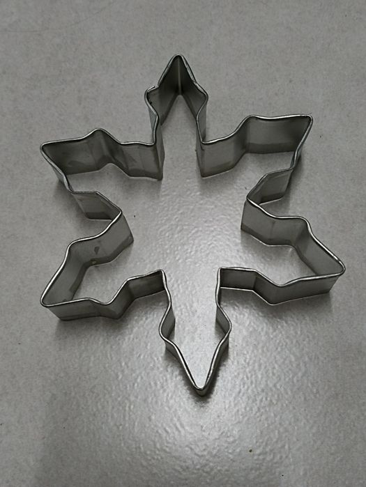 Cookie Cutter437437070082068481