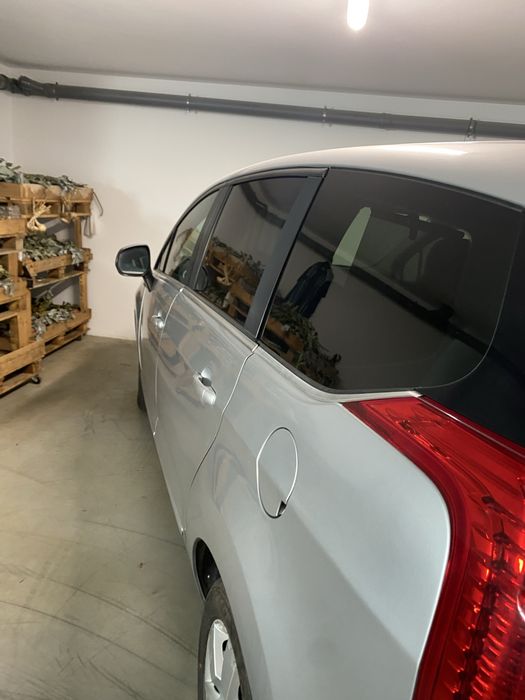 Peugeot 5008 de 2013