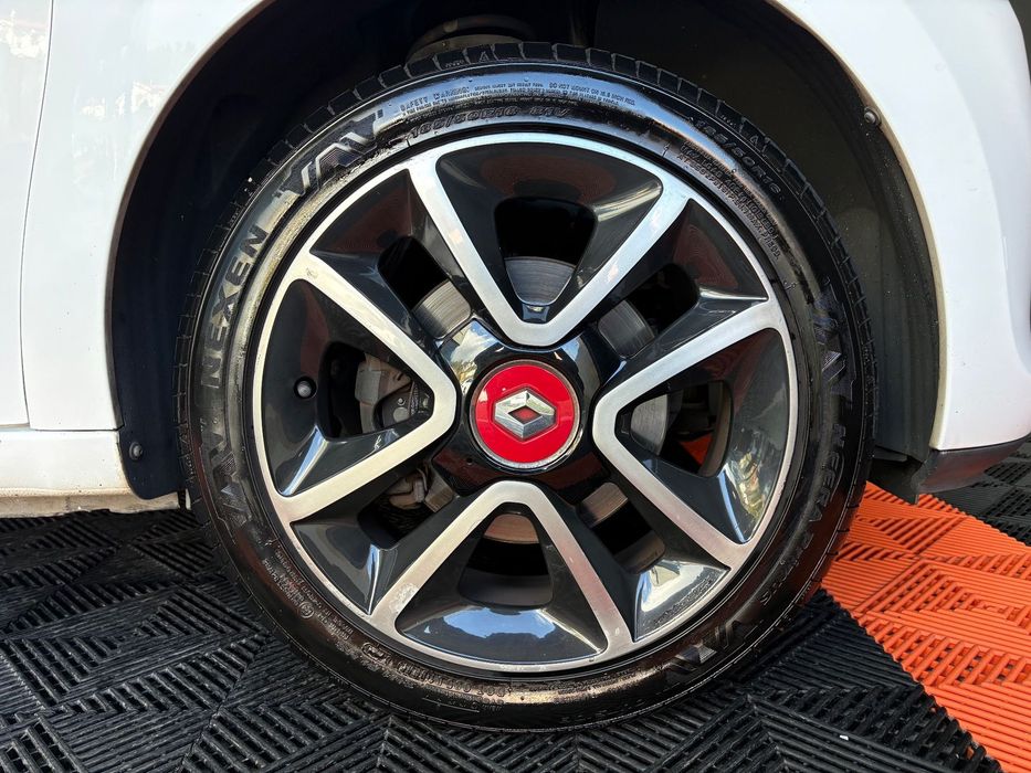 Renault Twingo 0.9 TCe Exclusive foto 4
