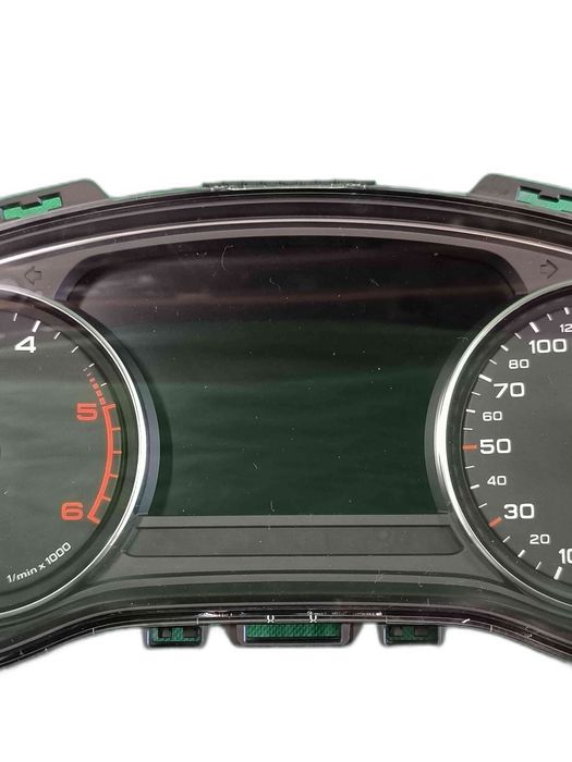 Quadrante / Painel de Instrumentos AUDI A4 B9 8W5920781C (OEM) | 503006111003 (OEM)