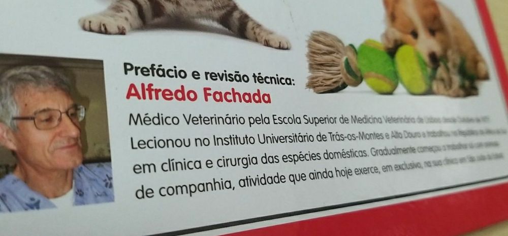 Mãe, Pai! Eu Quero Um...