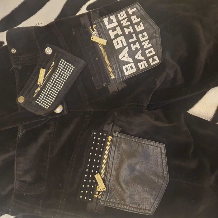 Продам брючки полукомбинензон для девочки 140 см, Турцмя, Puledro