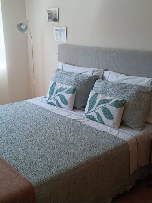Apartamento T3 para férias - Praia da Rocha, Portimão