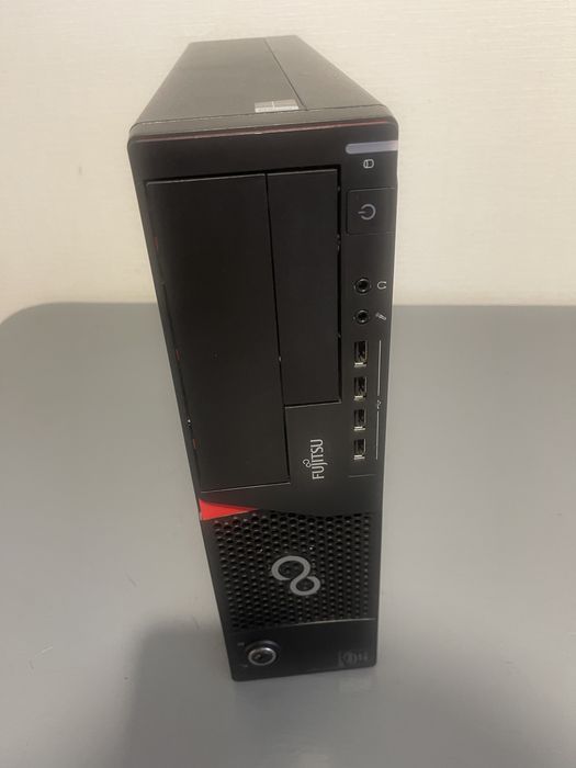 Компьютер Fujitsu Esprimo Intel Core i3-4130, 2 по 3.4 GHz,4GB ,500GB