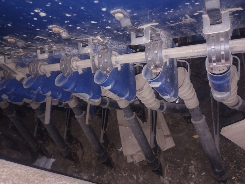 Сівалка Nordsten Lift-o-matic