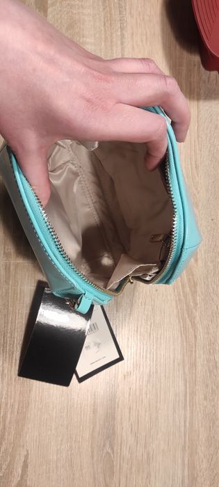 Torebka damska mohito