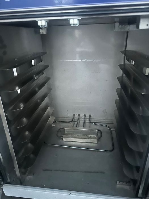 Розстійна шафа тепловa Kiy-V