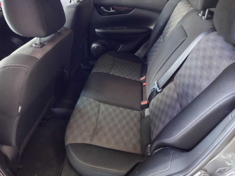 Nissan Rogue Sport 2017 SV