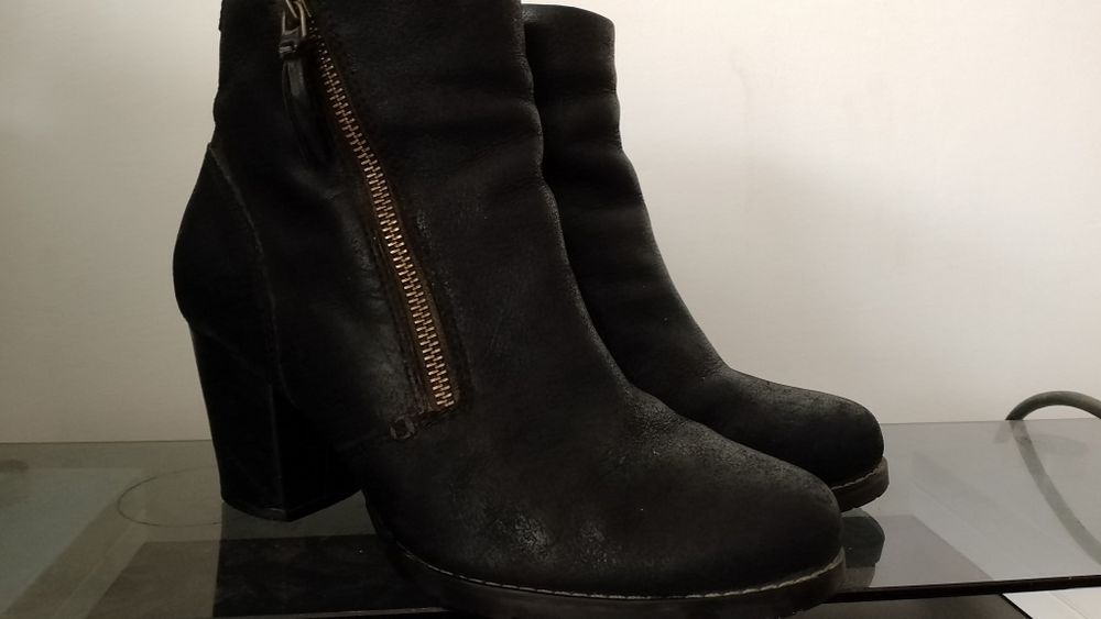 Botki Clarks rozm. 39