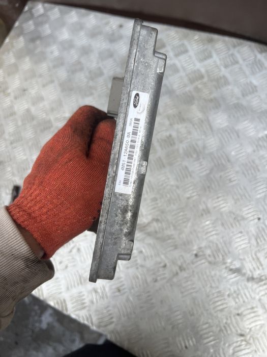 Блок управління 4M51-12A650-MA c max mk1 1,8 16v