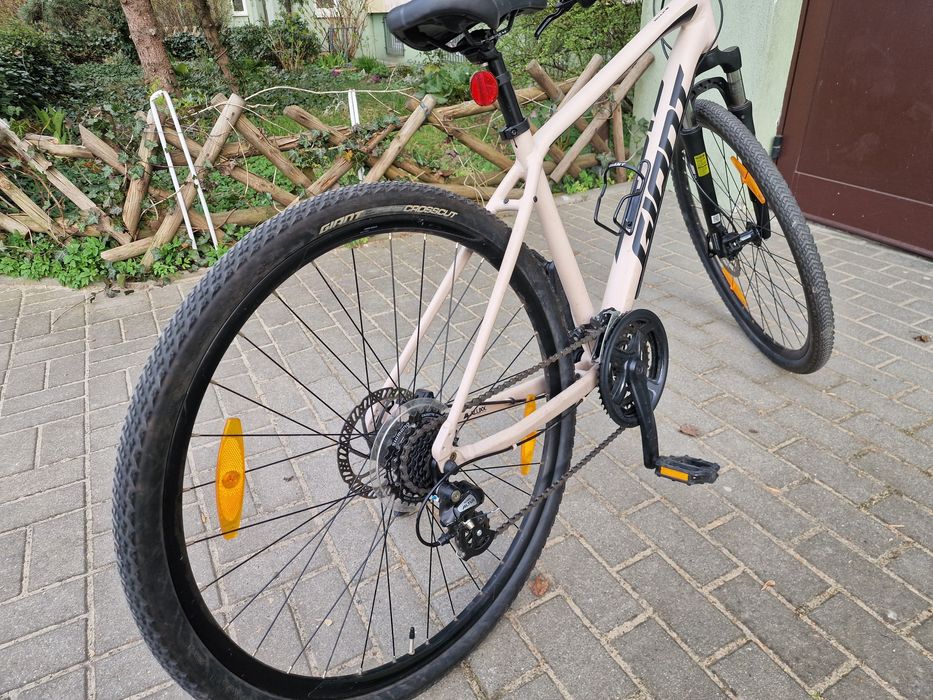 Rower Giant Roam 4, rozm. M